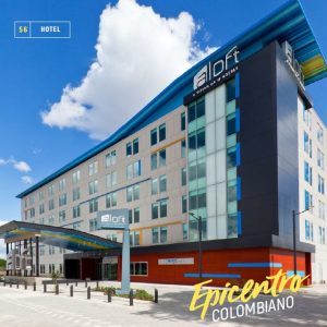 ALOFT